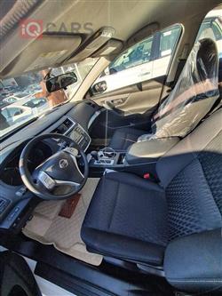 نيسان ألتيما